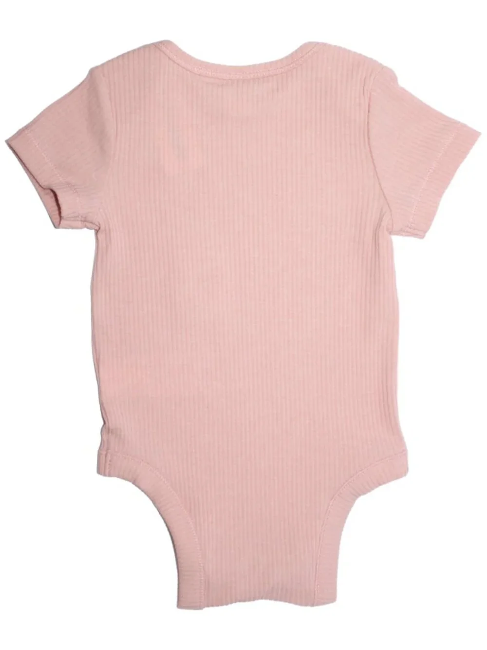 Old Navy Baby Girls' 2-pc Rib-Knit Short Sleeve Bodysuit & Leggings Set